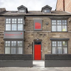 Sleeperdorm